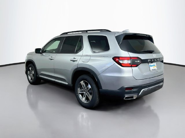 New 2026 Honda Pilot EX-L image 6