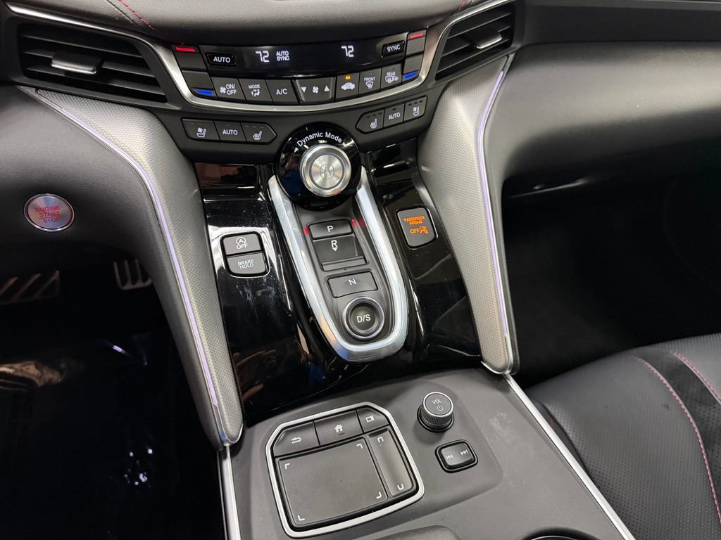 Certified 2023 Acura TLX w/ A-SPEC Pkg FWD image 29