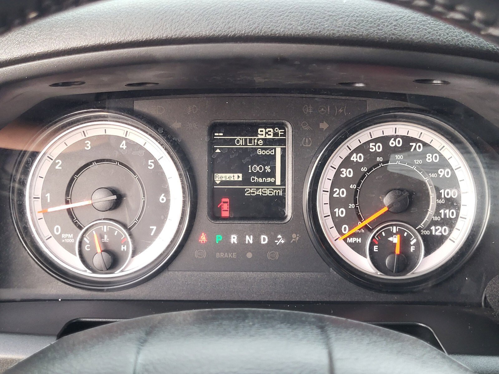 Used 2022 RAM 1500 Tradesman w/ Tradesman SXT Package RWD image 29