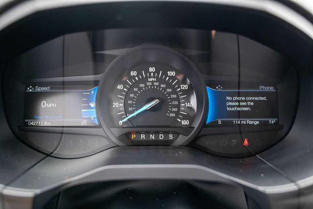 Used 2022 Ford Edge SEL AWD/4WD image 20