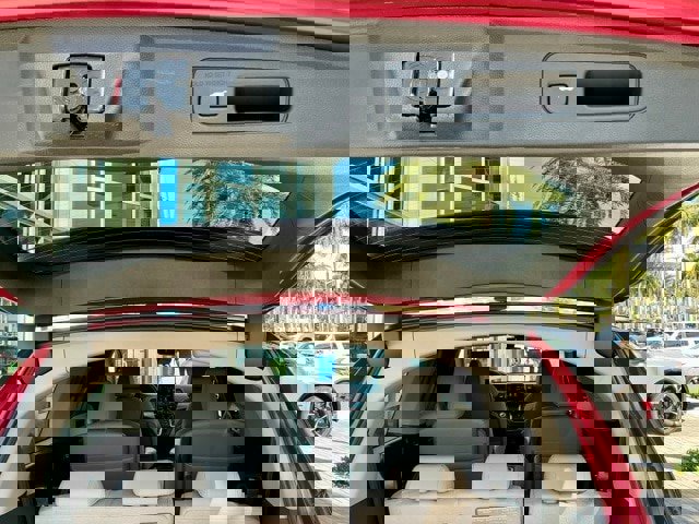 Certified 2024 Honda Odyssey EX-L image 12