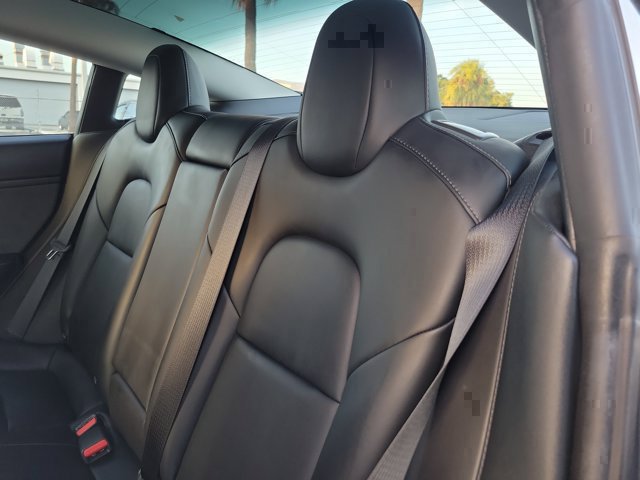 Used 2022 Tesla Model 3 Long Range AWD/4WD image 11