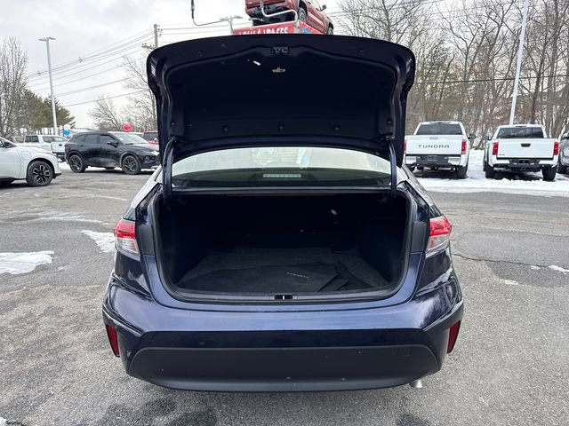 Certified 2024 Toyota Corolla LE image 15