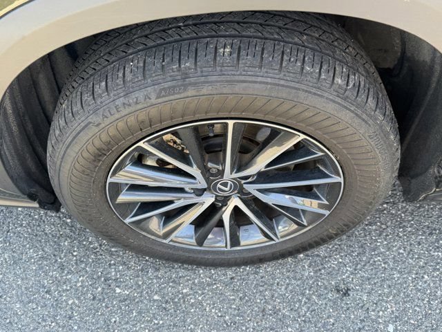Used 2024 Lexus NX 350 AWD w/ Vision Package image 12