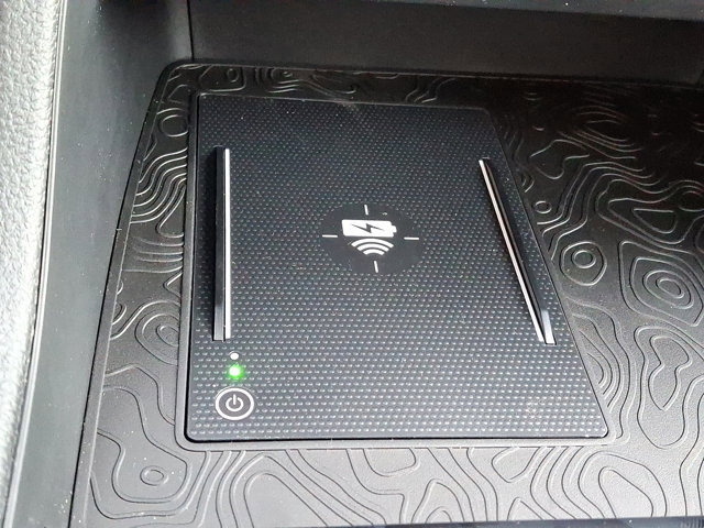 New 2026 Honda Passport TrailSport Elite image 21