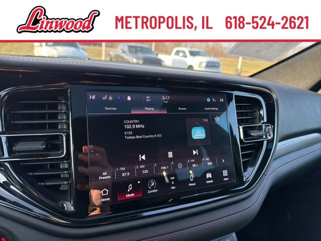 Used 2022 Dodge Durango R/T image 30