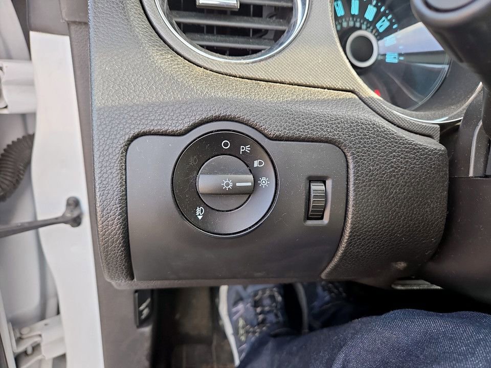 Used 2014 Ford Mustang Coupe w/ Equipment Group 102A image 19