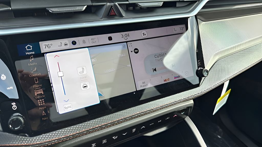 New 2026 Jeep Cherokee Limited image 19