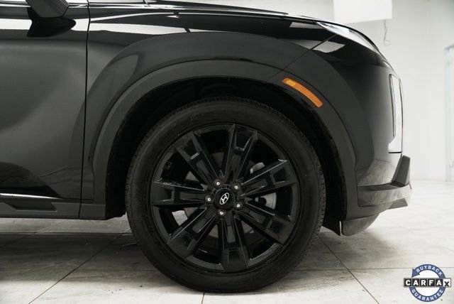 Used 2024 Hyundai Palisade XRT image 34