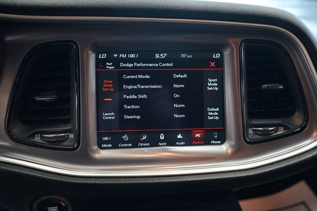 Used 2020 Dodge Challenger GT w/ Plus Package RWD image 36