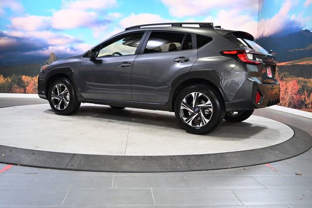 Certified 2025 Subaru Crosstrek 2.0i Premium image 6