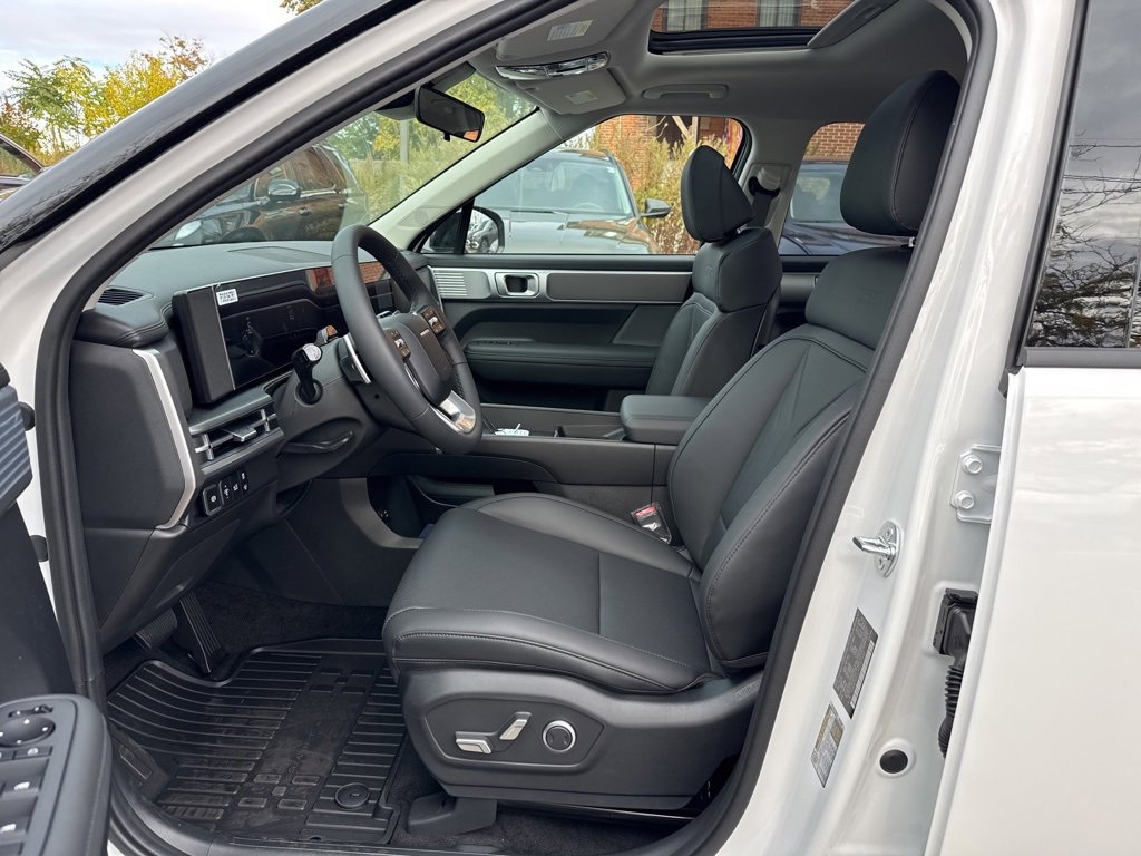 New 2026 Hyundai Santa Fe XRT image 14