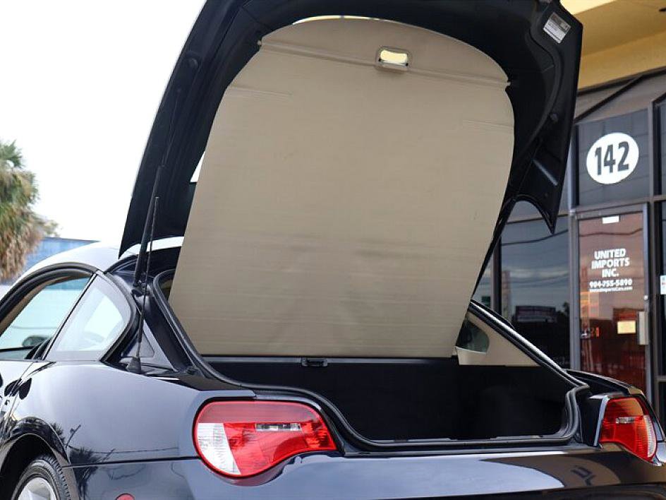 Used 2007 BMW Z4 3.0si image 29