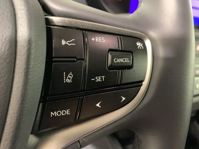 Certified 2025 Lexus ES 350 w/ Accessory Package (Z2) image 23