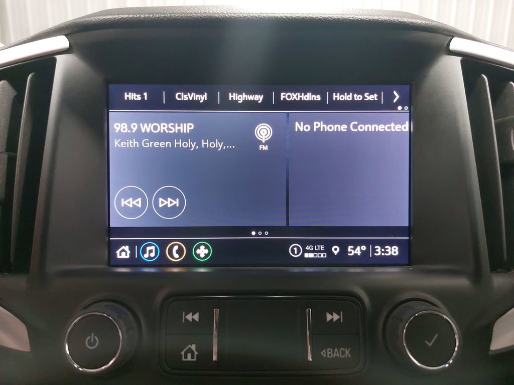 Used 2024 GMC Terrain SLT image 22