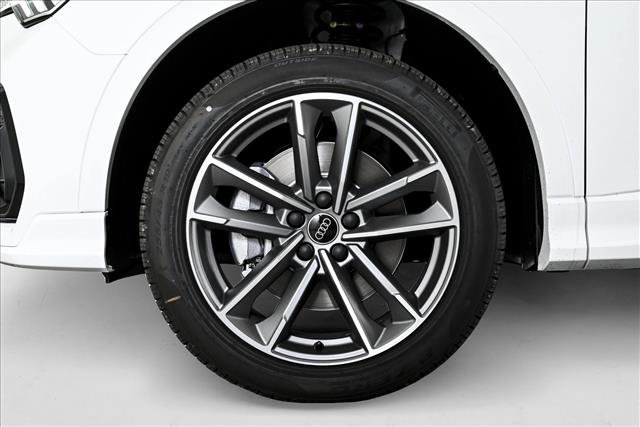 New 2025 Audi Q3 2.0T Premium image 7