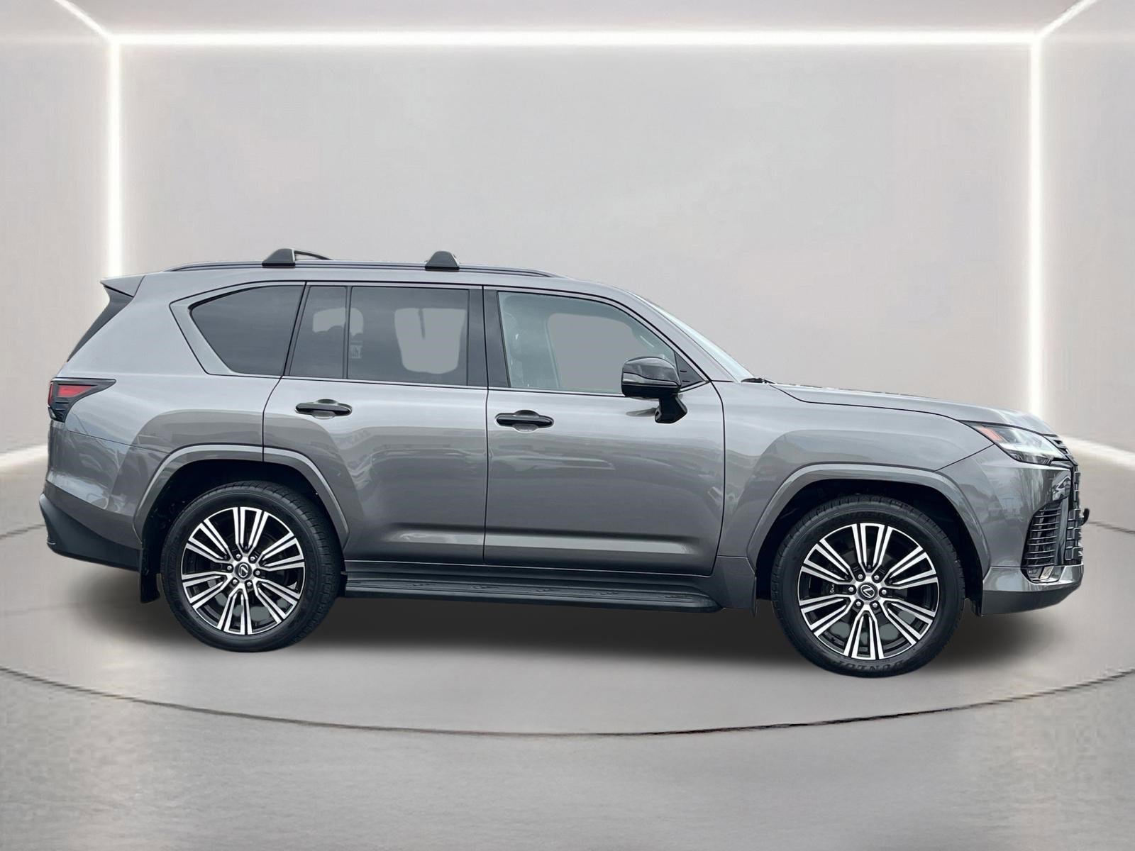 Used 2024 Lexus LX 600 4WD w/ Appearance Package image 35