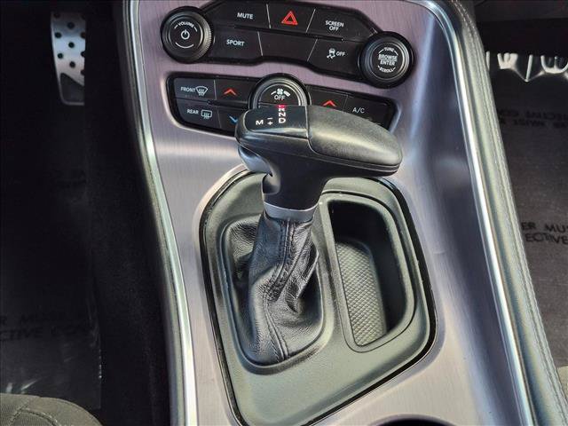 Used 2017 Dodge Challenger R/T w/ Sound Group RWD image 13