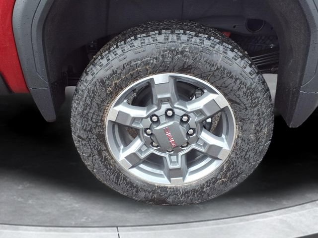 New 2026 GMC Sierra 2500 SLT image 17