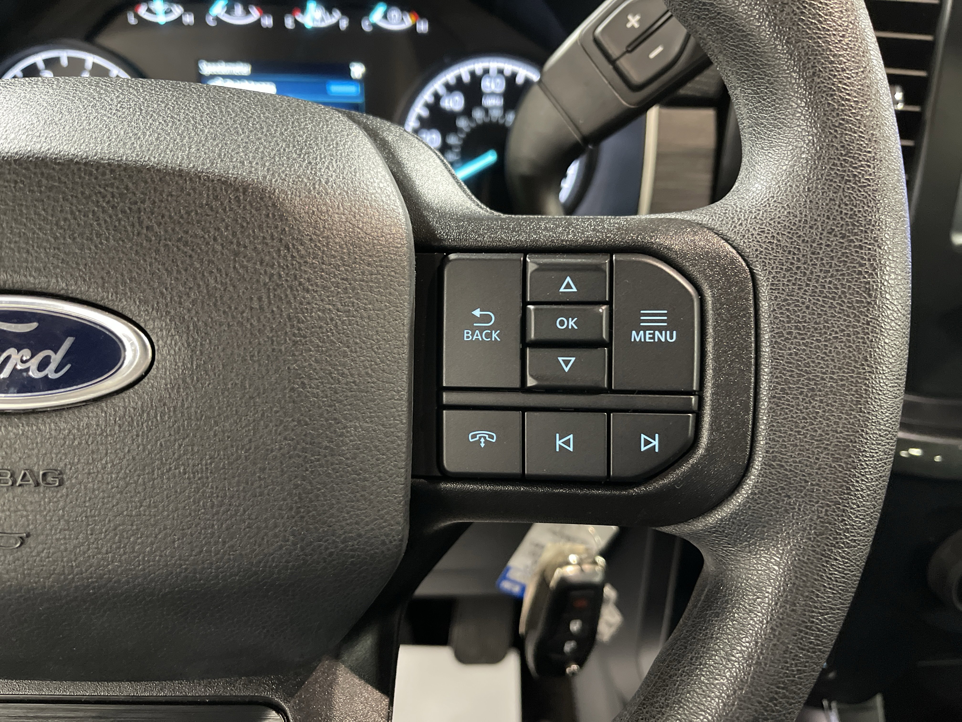 Used 2022 Ford F150 XL w/ STX Appearance Package image 20