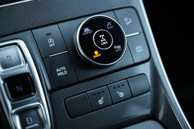 Used 2022 Hyundai Santa Fe SEL image 39