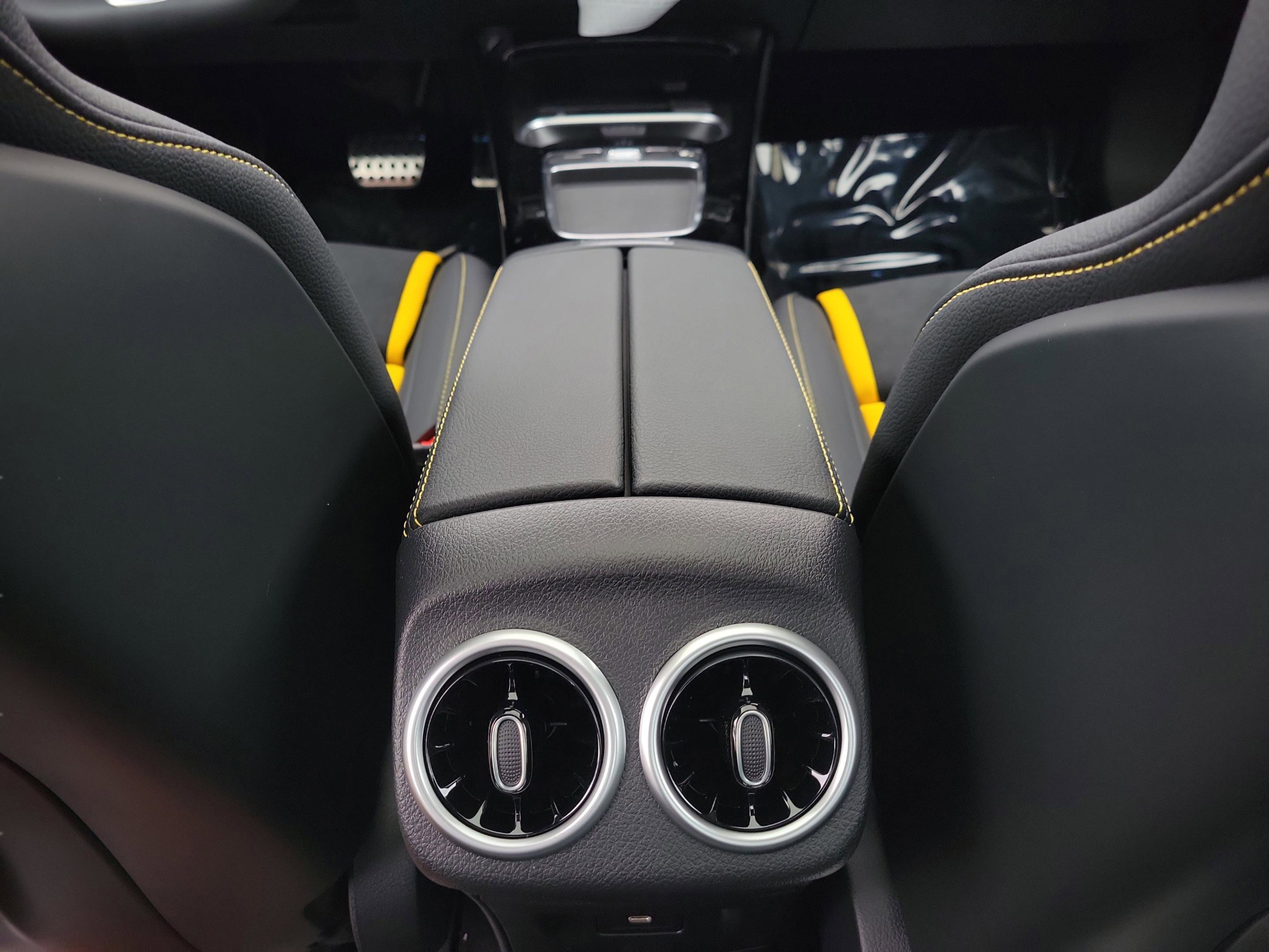 New 2026 Mercedes-Benz CLA 45 AMG S 4MATIC image 8