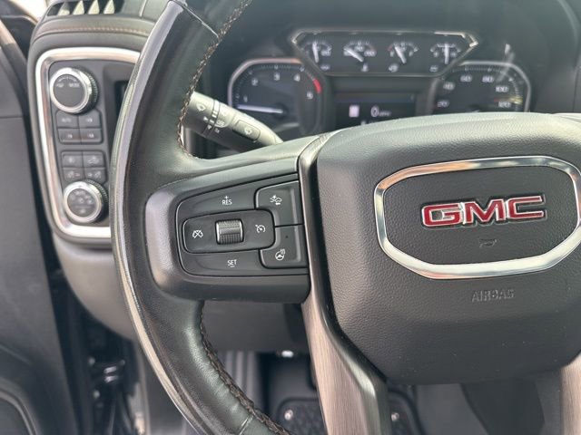 Used 2023 GMC Sierra 2500 AT4 w/ AT4 Preferred Package AWD/4WD image 22