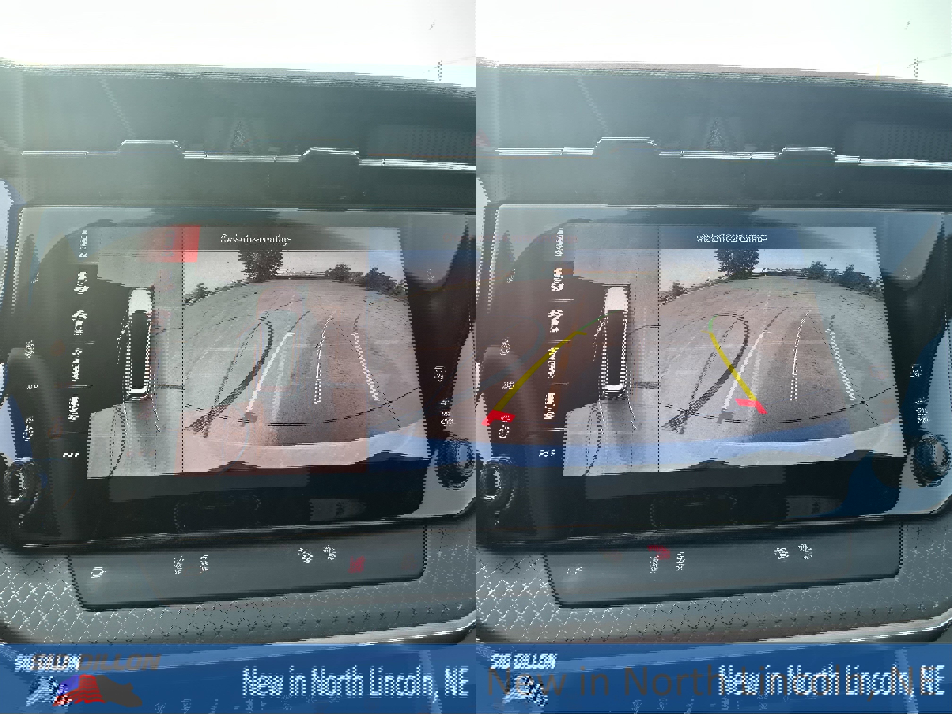 New 2025 Jeep Wagoneer S Limited image 12