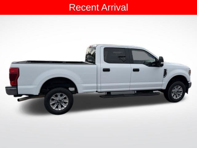 Used 2020 Ford F250 XLT AWD/4WD image 3