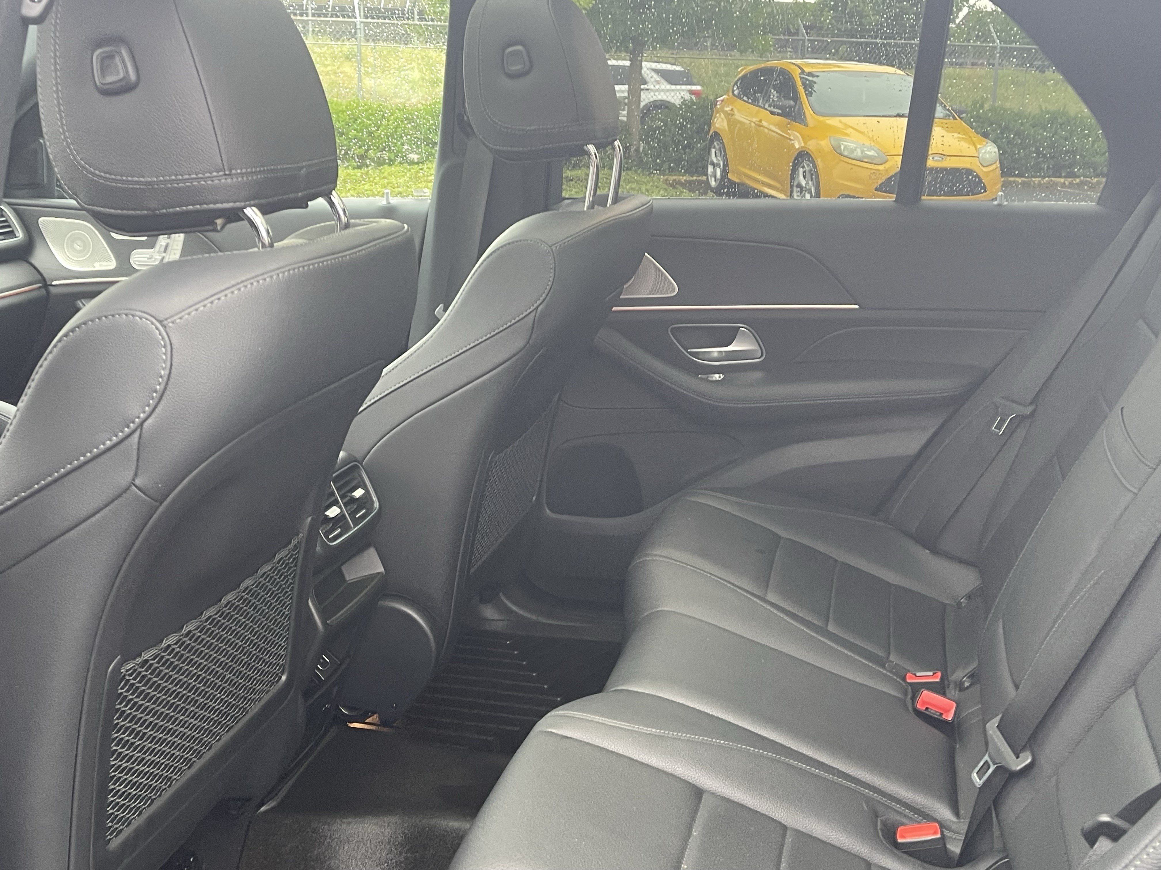 Used 2023 Mercedes-Benz GLE 350 4MATIC image 14