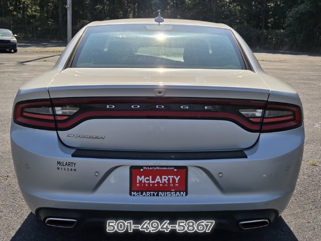 Used 2023 Dodge Charger SXT RWD image 4