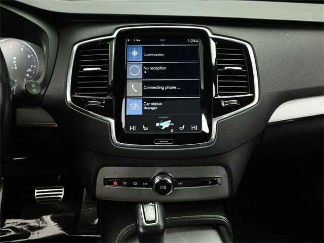 Used 2018 Volvo XC90 T5 R-Design w/ Convenience Package image 27