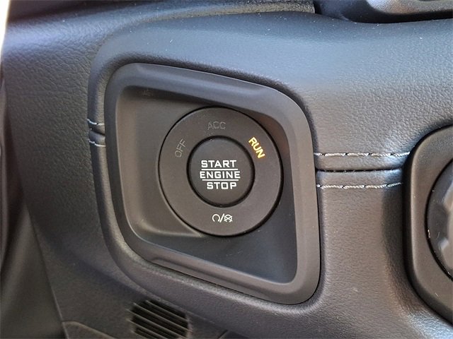 New 2025 Jeep Gladiator Mojave image 19