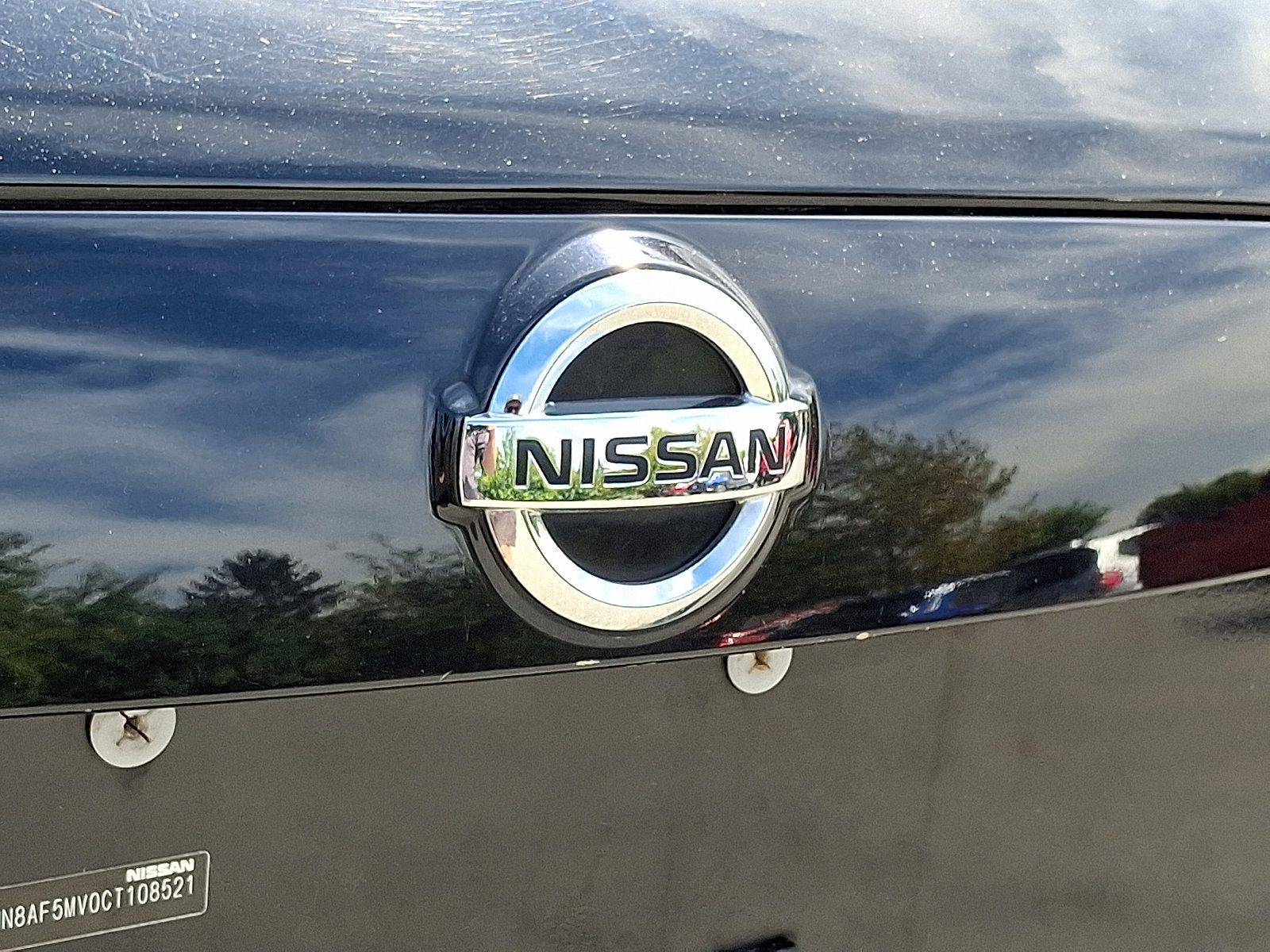 Used 2012 Nissan Juke S image 30