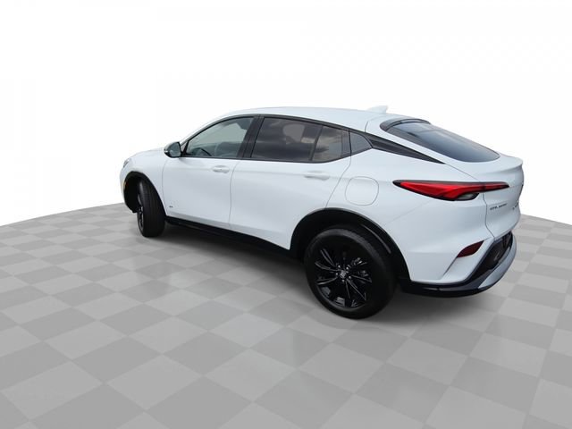 New 2025 Buick Envista Sport Touring w/ Convenience I Package image 6