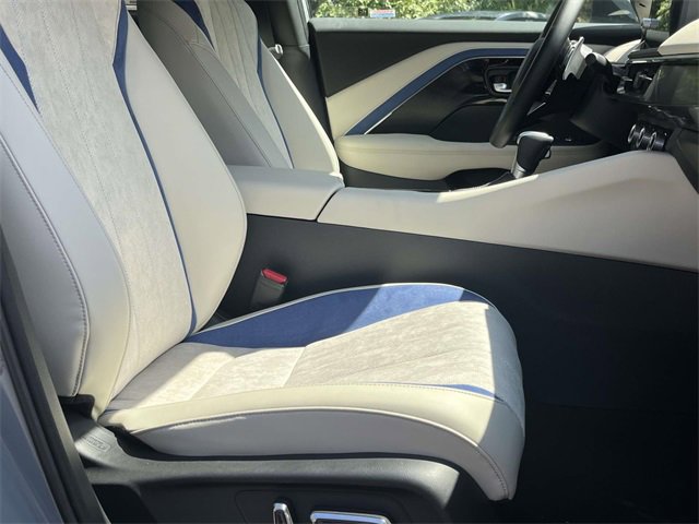 New 2025 Acura ADX A-Spec image 21