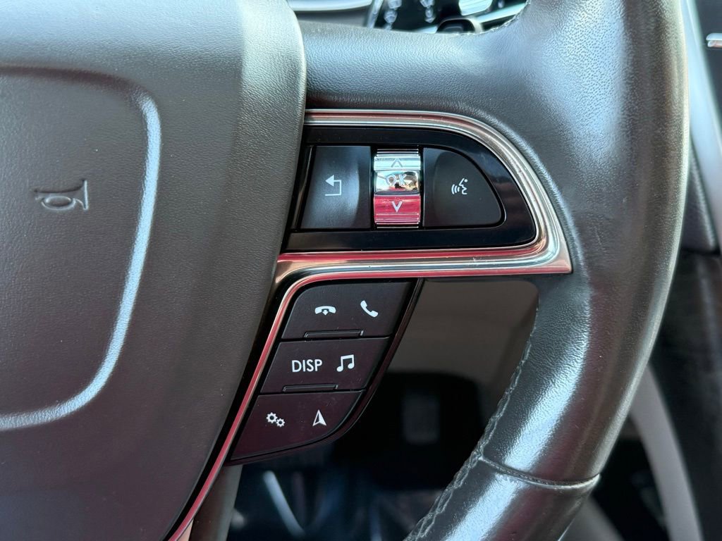 Used 2019 Lincoln Nautilus Reserve image 36