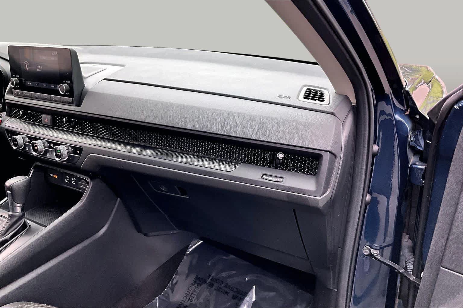 Certified 2024 Honda CR-V EX image 19