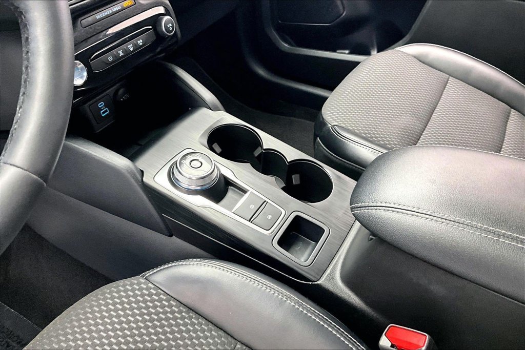 Certified 2023 Ford Escape SE FWD image 15