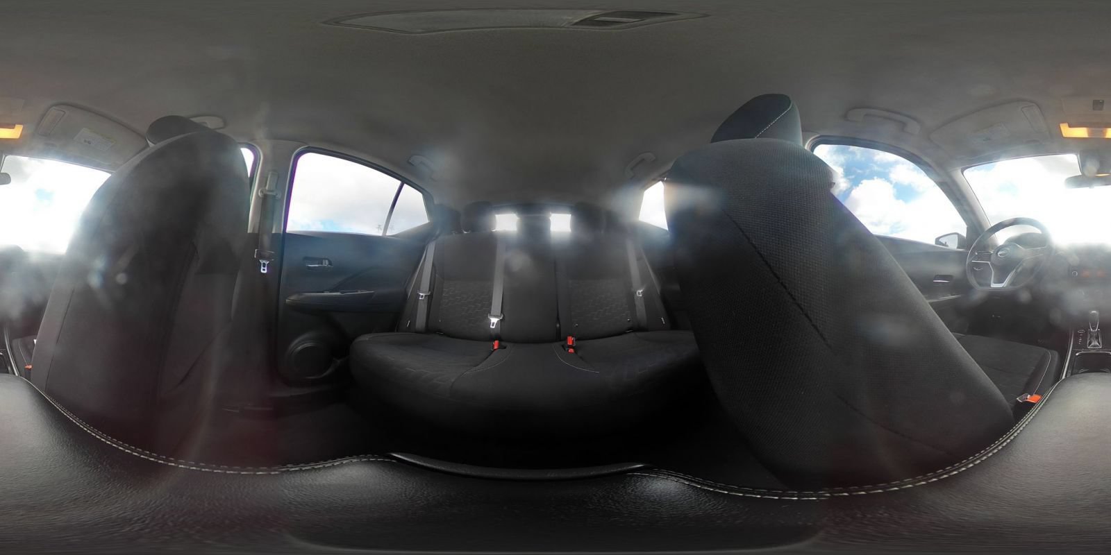 Used 2024 Nissan Kicks SV FWD image 36