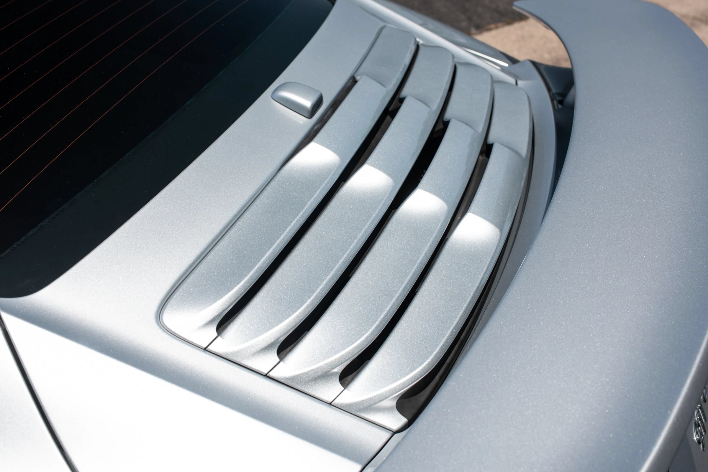 Used 2014 Porsche 911 Turbo S AWD/4WD image 29