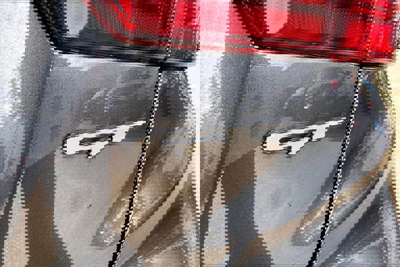 Used 2023 Kia Forte GT image 10