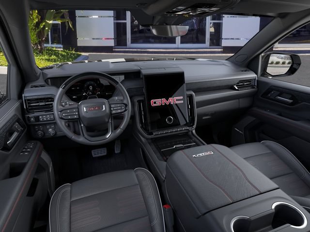 New 2026 GMC Yukon AT4 Ultimate AWD/4WD image 15