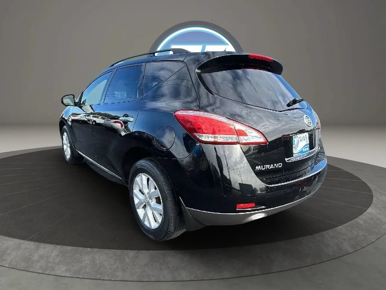 Used 2014 Nissan Murano SL w/ Navigation Package AWD/4WD image 9