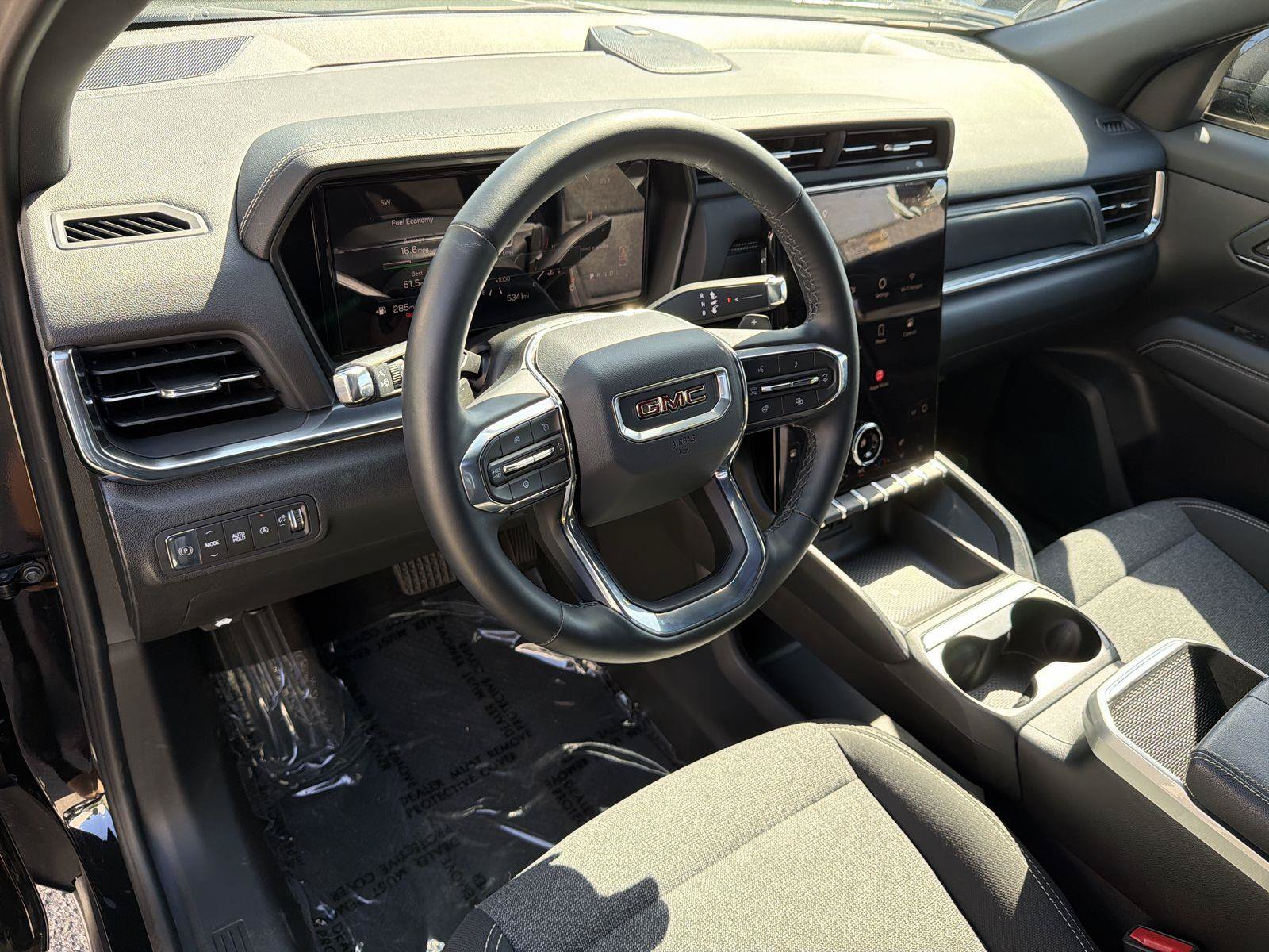 Used 2026 GMC Terrain Elevation w/ Black Edition FWD image 9