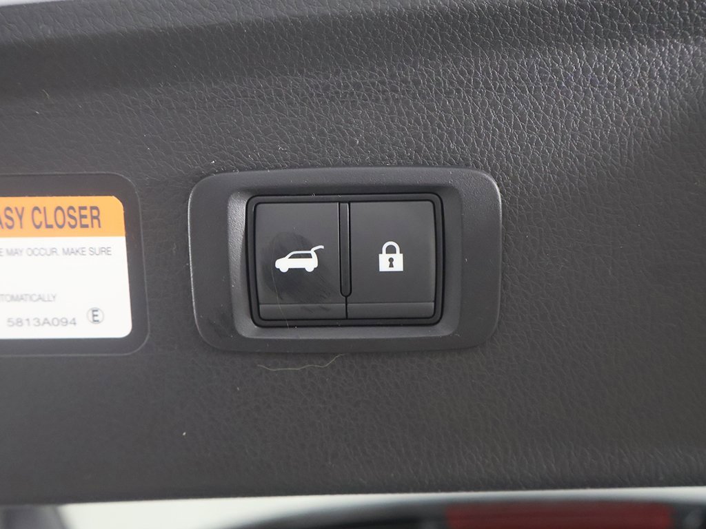 New 2025 Mitsubishi Eclipse Cross SE image 21