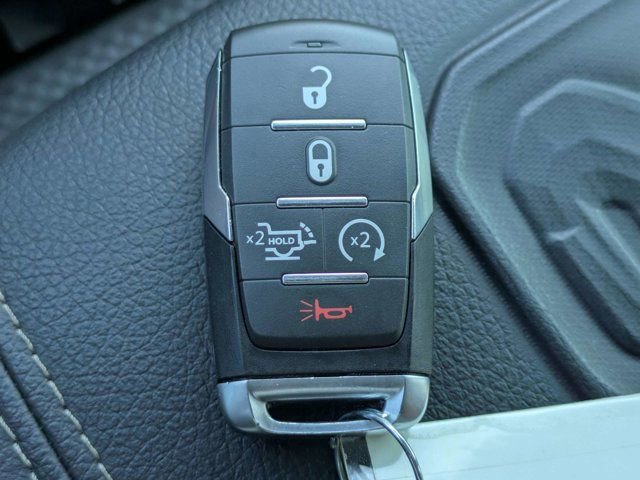 Used 2026 RAM 2500 Laramie image 24