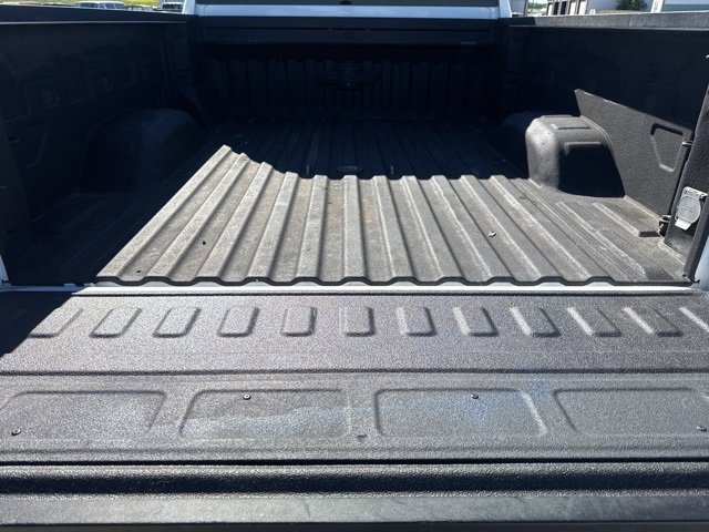 Used 2022 Chevrolet Silverado 2500 LTZ image 15