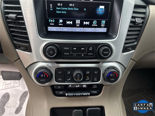 Used 2019 GMC Yukon SLE w/ SLE Value Package image 20