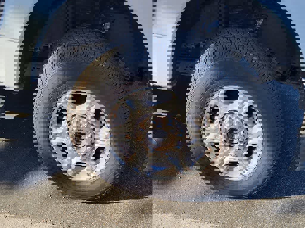 Used 2025 Ford F250 XLT image 9